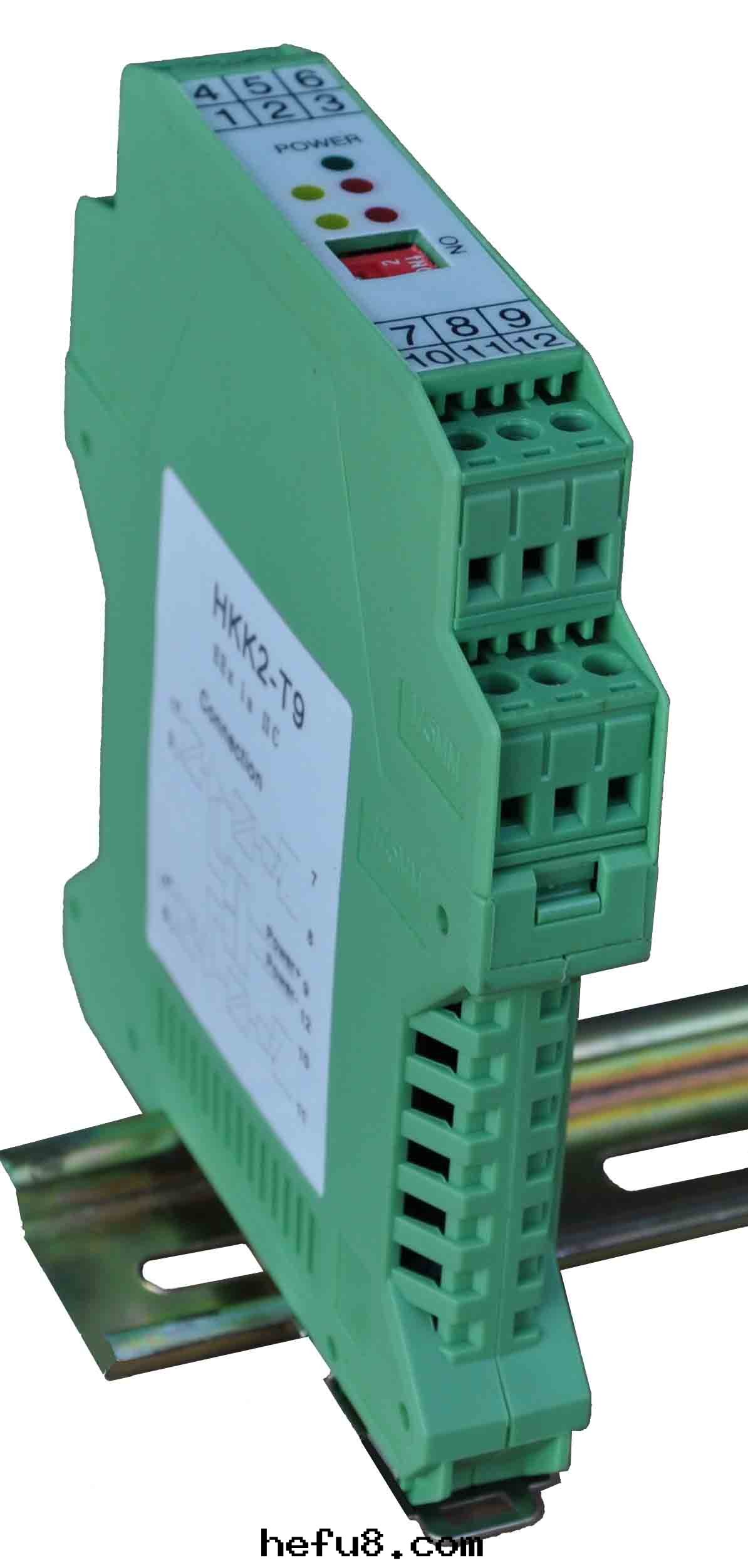 HKK2-T9本(běn)安(ān)模块(kuài)