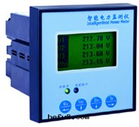 智能(néng)電(diàn)力監測儀HAJ-X1