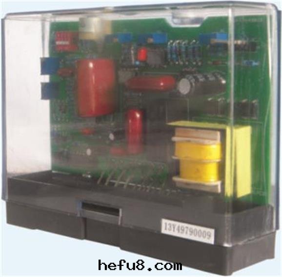 8SG6110/1140動(dòng)态保護插件(jiàn)