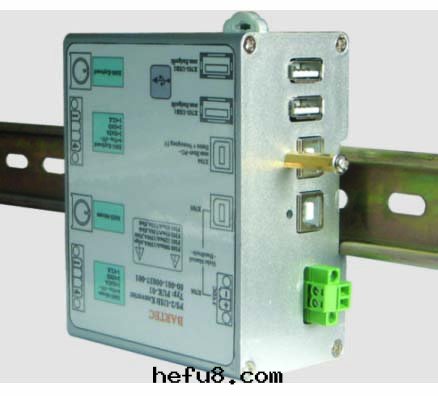 USB防爆隔離轉(zhuǎn)換器