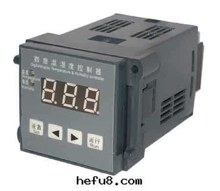 HWS-TRE數顯温(wēn)湿(shī)度(dù)控制器
