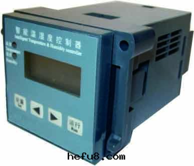 HZWS-4智能(néng)温(wēn)湿(shī)度(dù)控制器