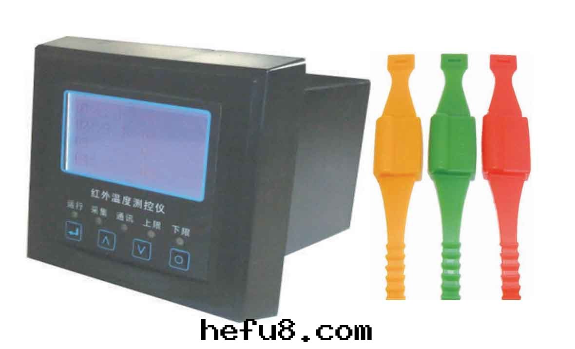 HJ-02無線(xiàn)測温(wēn)裝(zhuāng)置