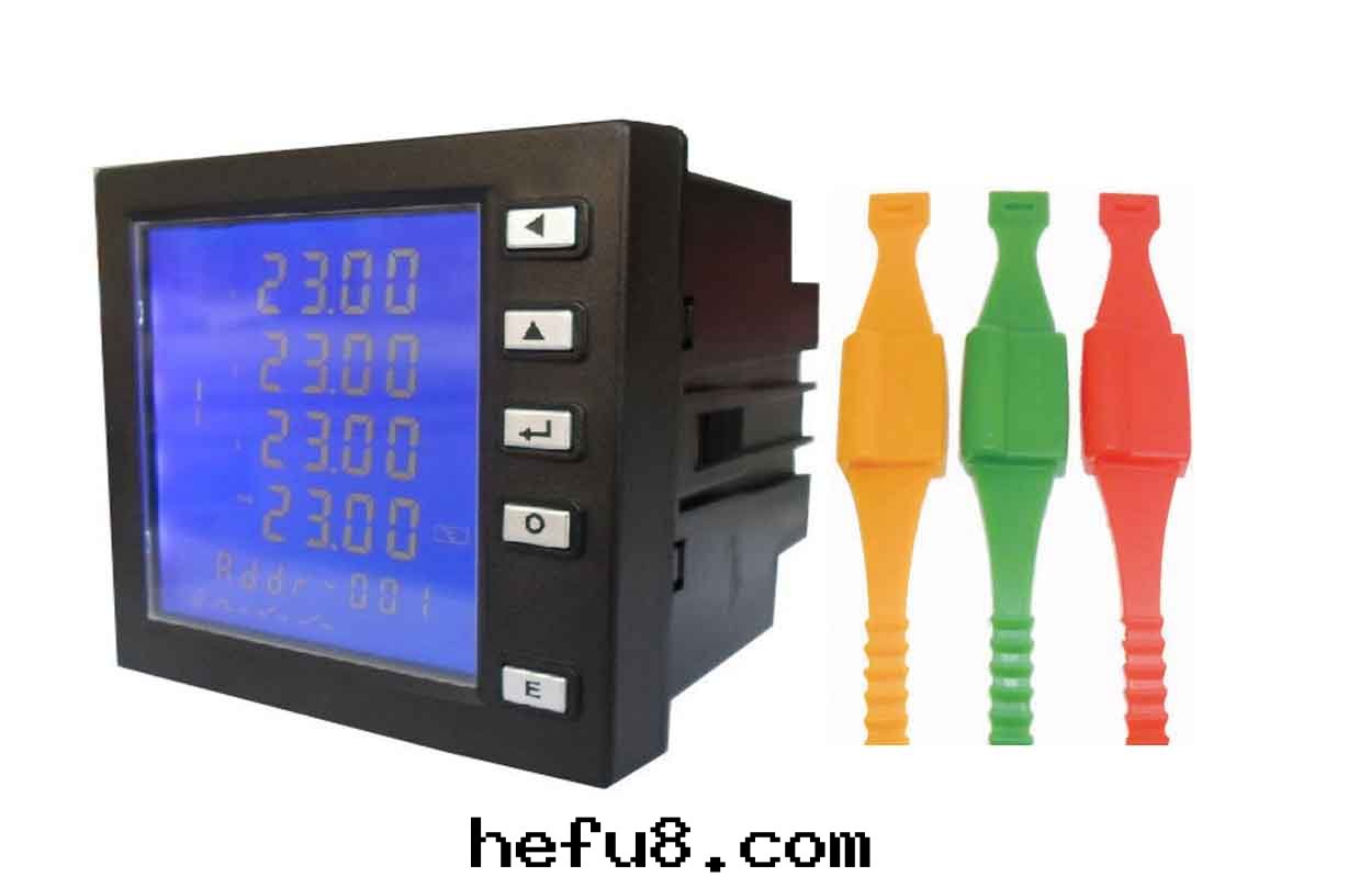 HJ-03無線(xiàn)測温(wēn)裝(zhuāng)置