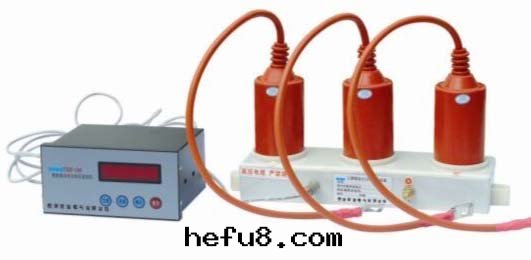 HTW組合式过(guò)電(diàn)压保護器