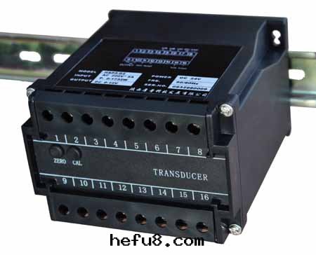 HCT-D2过(guò)電(diàn)压保護器