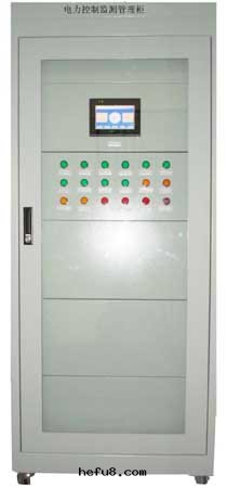 HPM3000高(gāo)低压電(diàn)力監控系(xì)統