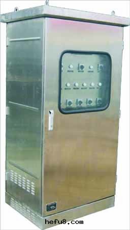 HKFZ型變(biàn)压器冷卻器控制櫃